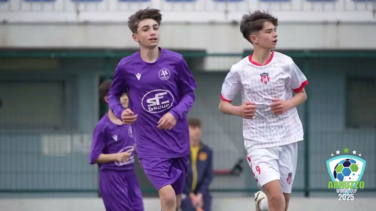 ABRUZZO WORLD CUP 2025