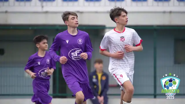 ABRUZZO WORLD CUP 2025