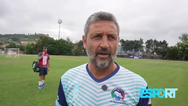 ALESSANDRO DEL GROSSO - MAURO ESPOSITO SUMMER CAMP