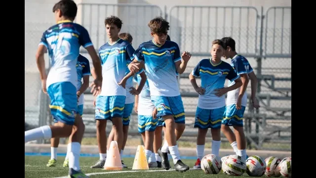 la ESPORT sbarca a Vieste
