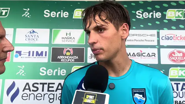 INTERVISTA CON GIACOMO OLZER