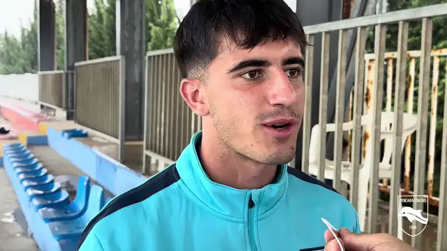 VERSO MODENA - PESCARA / INTERVISTA CON TOMMASO CORAZZA