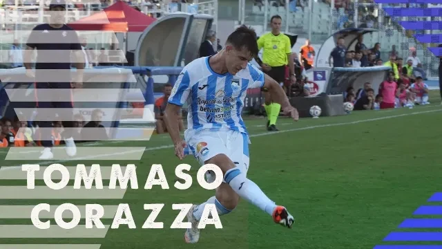 VERSO MODENA - PESCARA / INTERVISTA CON TOMMASO CORAZZA