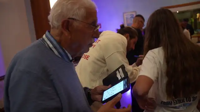 FESTA DEI NONNI / PESCARA CALCIO