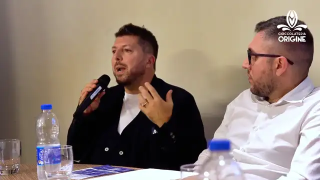 Talk “Il Superpotere Invisibile: il ruolo degli antiossidanti nello sport”