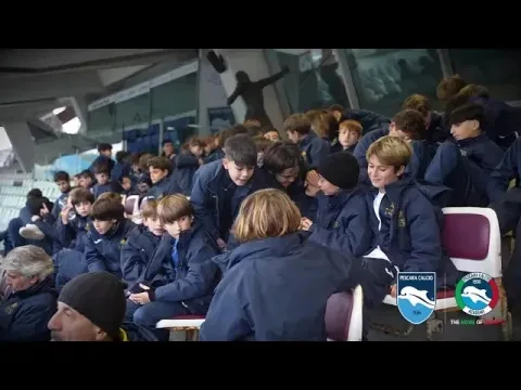 WALKABOUT PESCARA ACADEMY