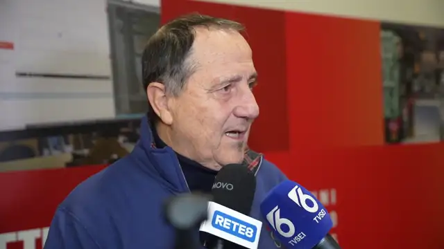 ANTONIO DI NARDO MIGLIOR BIANCAZZURRO CETEAS DI OTTOBRE