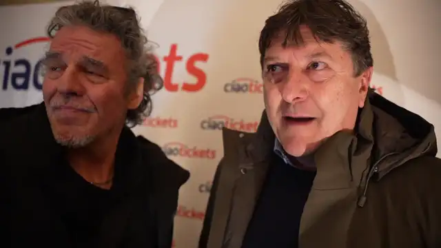 NUOVA SEDE PER GLI AMICI DI CIAOTICKETS