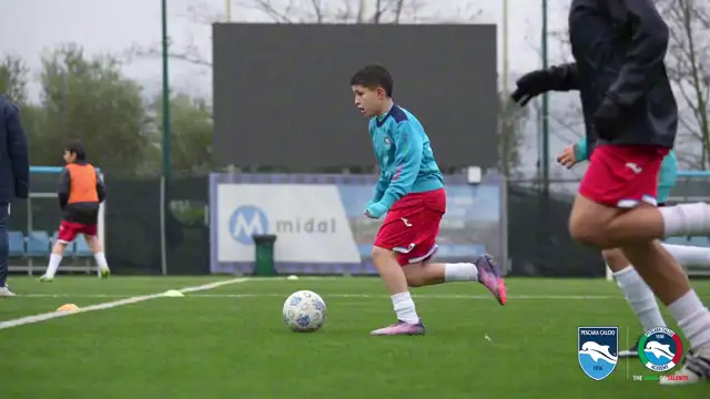 TRYOUTS PESCARA CALCIO 2026