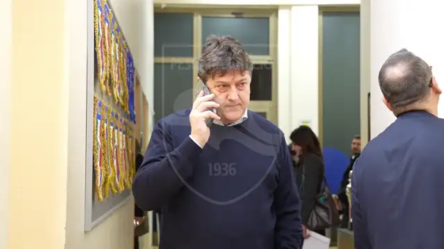 VISITE MEDICHE PER LORENZO INSIGNE /MEDICAL CENTER PESCARA