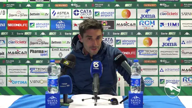 Ritorno in Biancazzurro per Gaston. Brugman