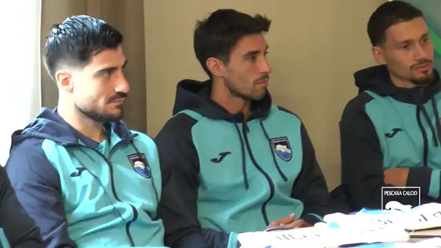 PRESENTAZIONE NUOVI ARRIVI GENNAIO 2026