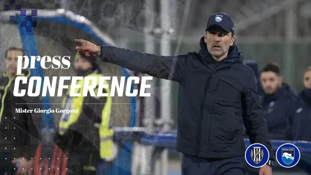 Mister Gorgone verso Cesena - Pescara