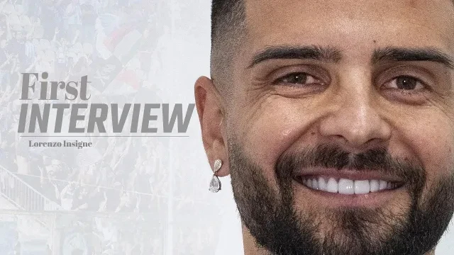 IL PESCARA RITROVA LORENZO INSIGNE