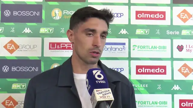 GASTON BRUGMAN VERSO PESCARA - SAMPDORIA