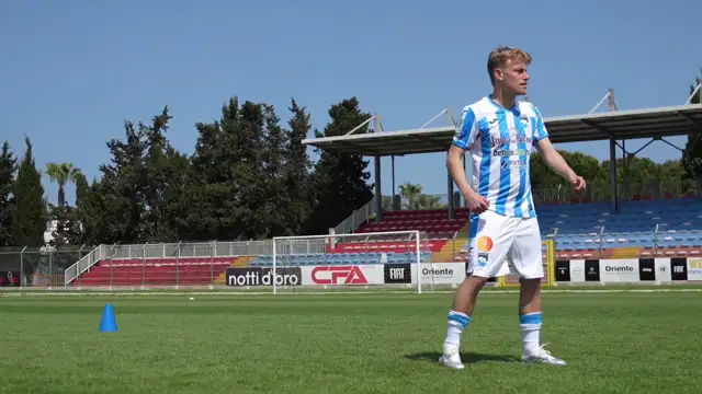 INSIGNE - MEAZZI SPOT ICOBIT