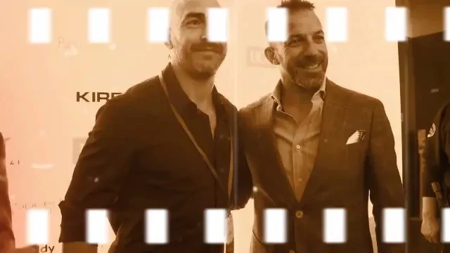 ALESSANDRO DEL PIERO AL PREMIO VINCENZO ZUCCHINI