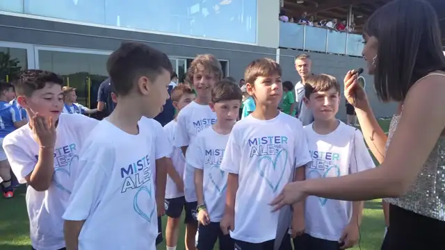 DELFINO CUP 2026 / MEMORIAL ALESSANDRO FEBBO
