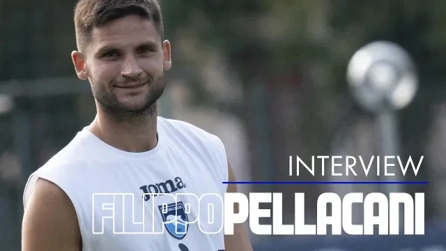 INTERVISTA CON FILIPPO PELLACANI