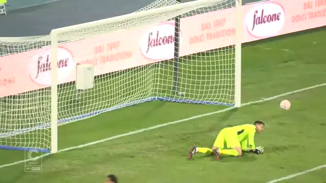 HIGHLIGHTS PESCARA vs VIS PESARO