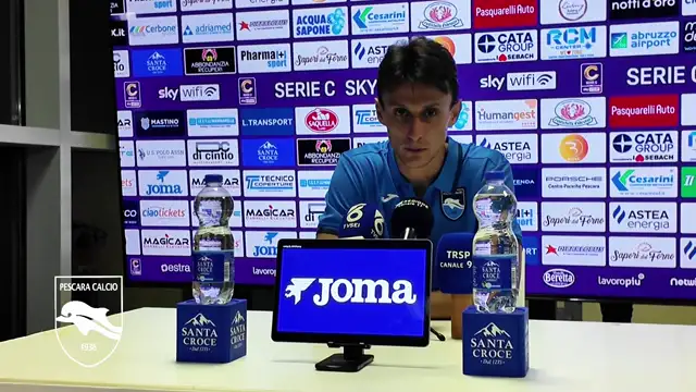90° PESCARA - GUBBIO / ROBERTO INGLESE