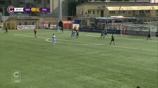 Vado - Pescara 0-1 | Gli Highlights | 6ª giornata di Serie C Sky Wifi 2026/2027