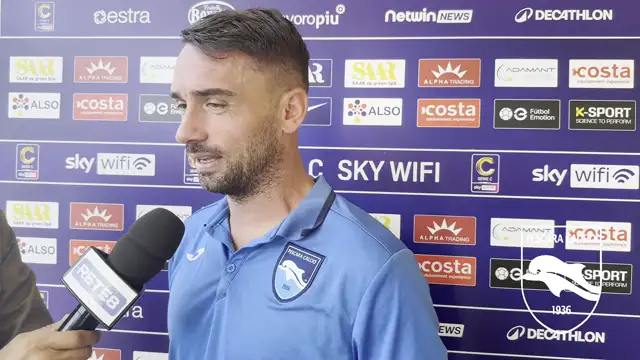 90° VADO - PESCARA / GAETANO LETIZIA